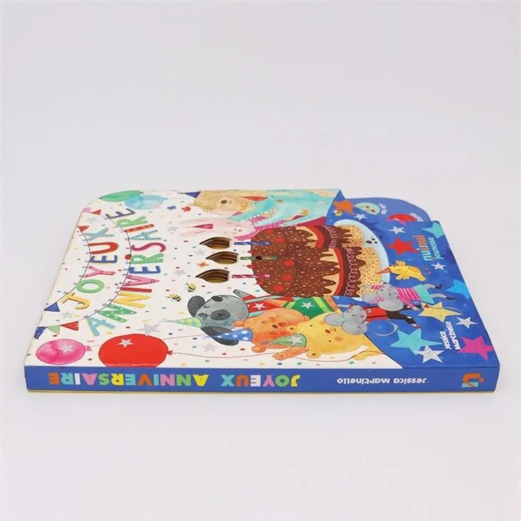 Abc Sound Book With Funny Sound