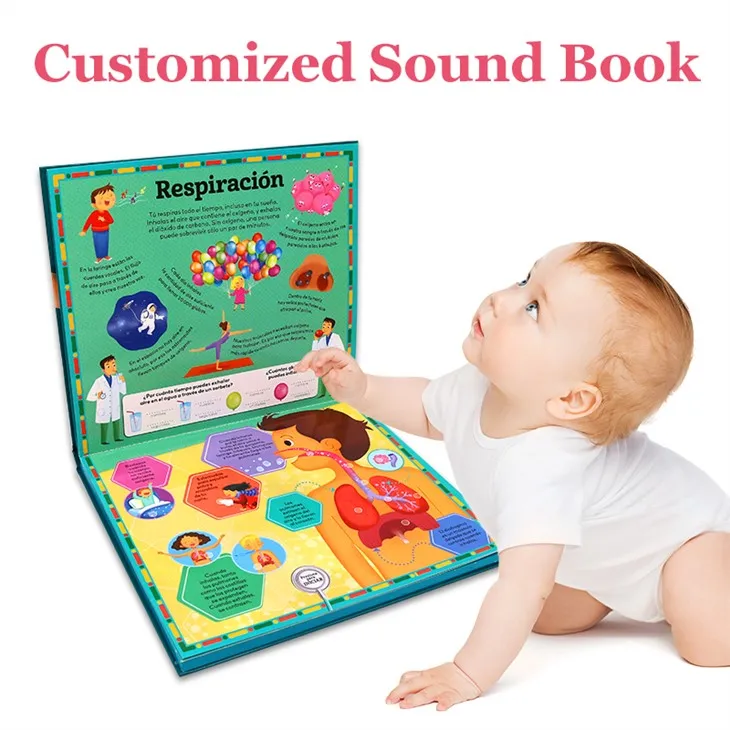 Customize Own Design Potty Time With Elmo Sound Book