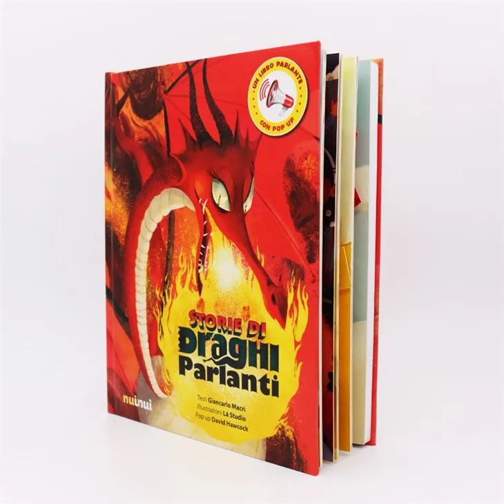 Customize Voice Old Macdonald Had A Farm Book With Sounds