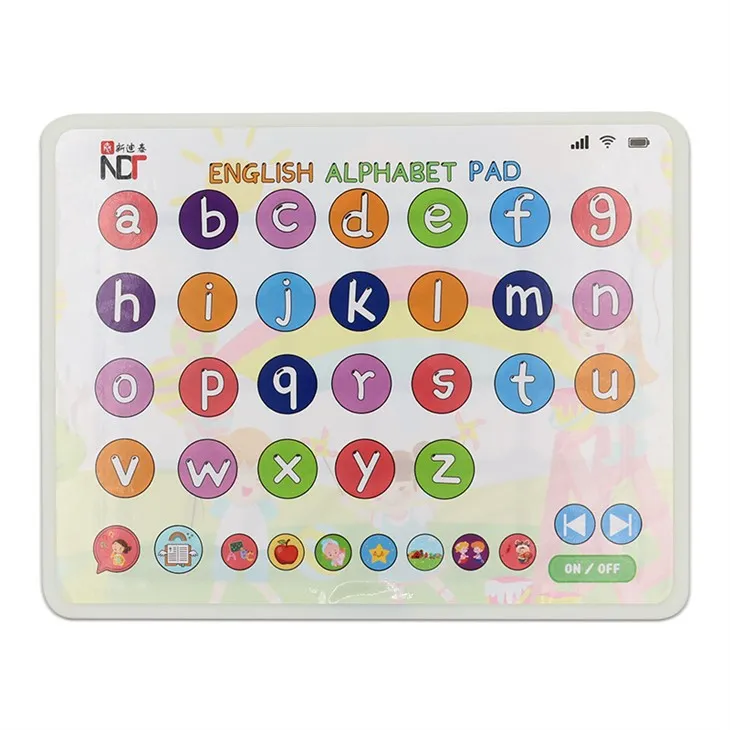 Customize Voice Wild Animals Sound Book