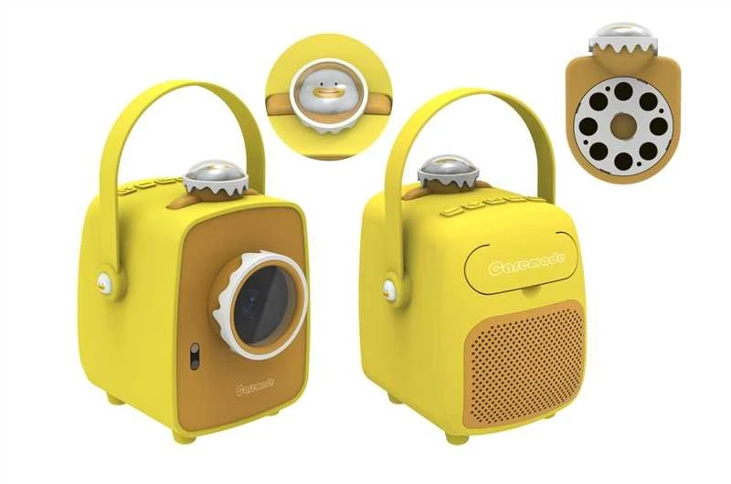 Kids Story Projector OEM Factory Custom Eye Protection Toy high quality