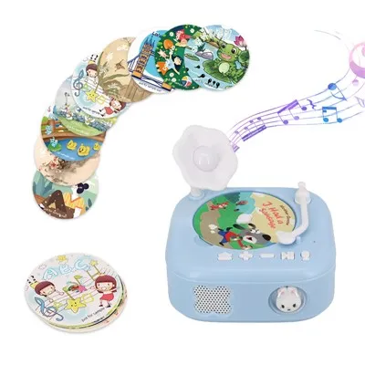 Fonograf dla dzieci Toy Story Machine